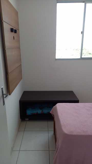 Apartamento, 2 quartos, 50 m² - Foto 12