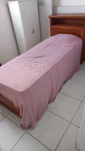 Apartamento, 2 quartos, 50 m² - Foto 13