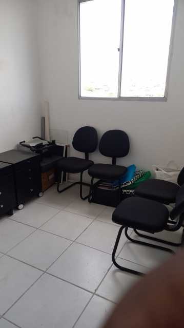 Apartamento, 2 quartos, 50 m² - Foto 14