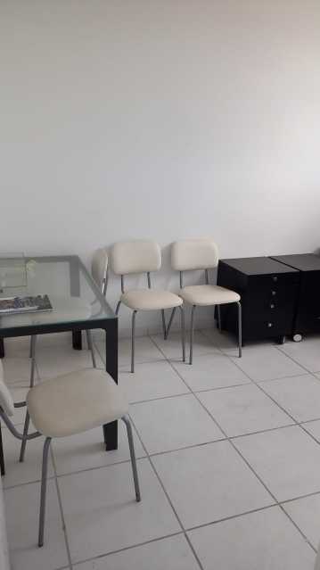 Apartamento, 2 quartos, 50 m² - Foto 15