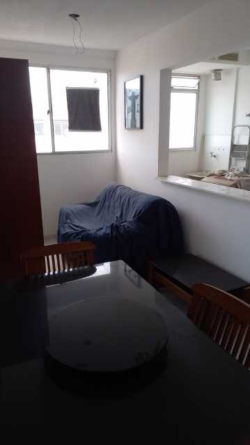 Apartamento, 2 quartos, 50 m² - Foto 16