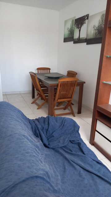 Apartamento, 2 quartos, 50 m² - Foto 17