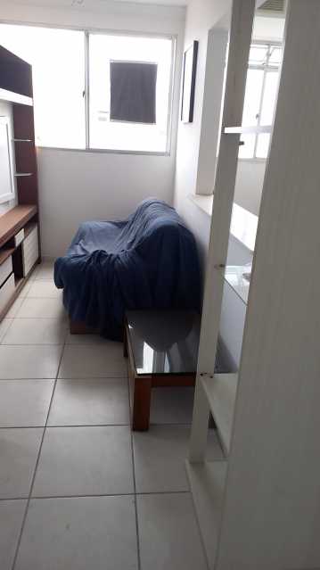 Apartamento, 2 quartos, 50 m² - Foto 18