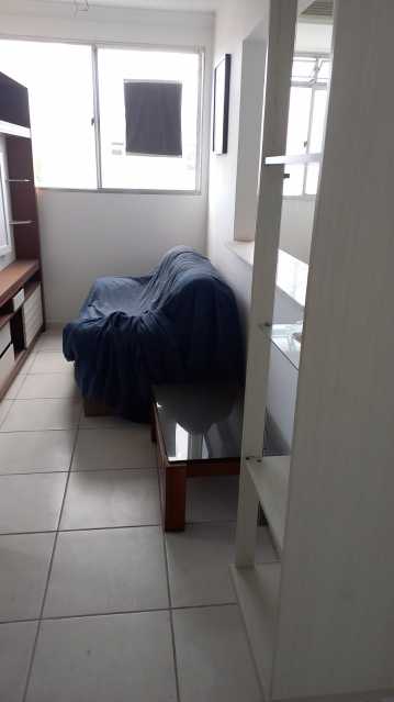 Apartamento, 2 quartos, 50 m² - Foto 19