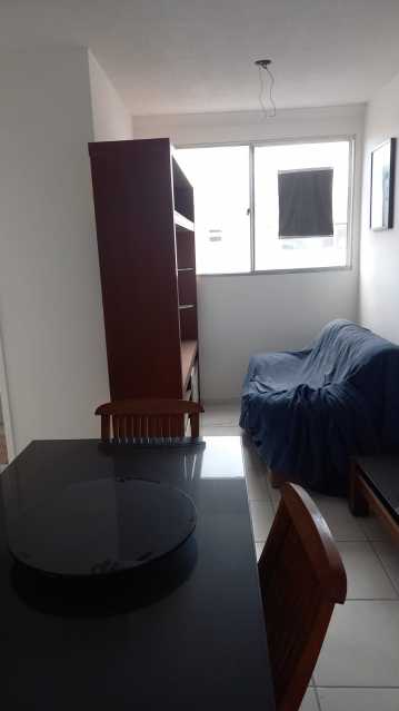Apartamento, 2 quartos, 50 m² - Foto 20