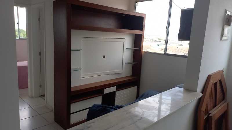 Apartamento, 2 quartos, 50 m² - Foto 21
