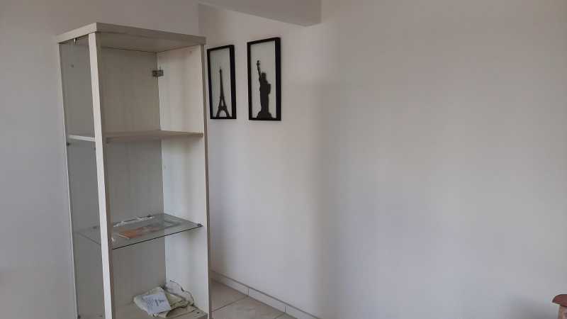 Apartamento, 2 quartos, 50 m² - Foto 22