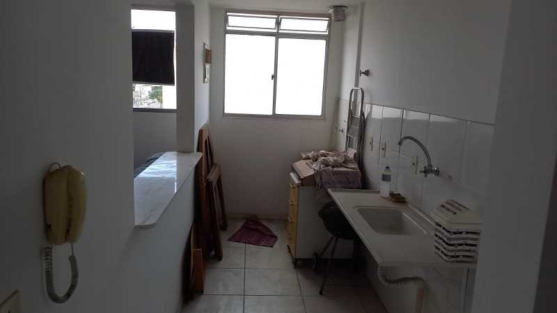 Apartamento, 2 quartos, 50 m² - Foto 23