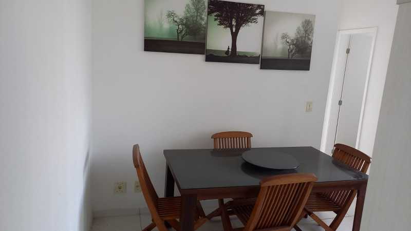 Apartamento, 2 quartos, 50 m² - Foto 24
