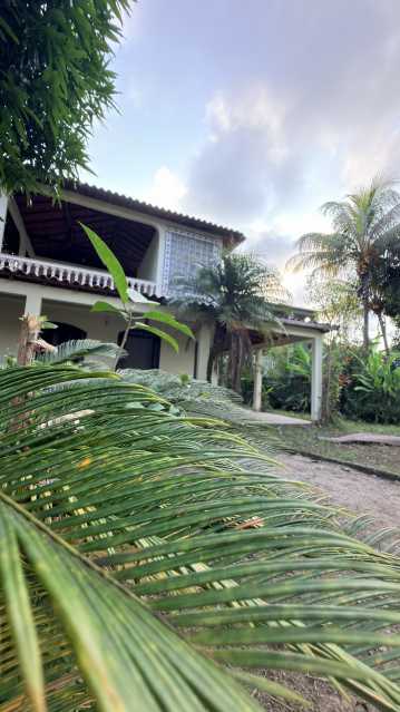 Casa de Condomínio, 6 quartos - Foto 1