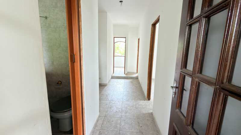 Casa de Condomínio, 6 quartos - Foto 17