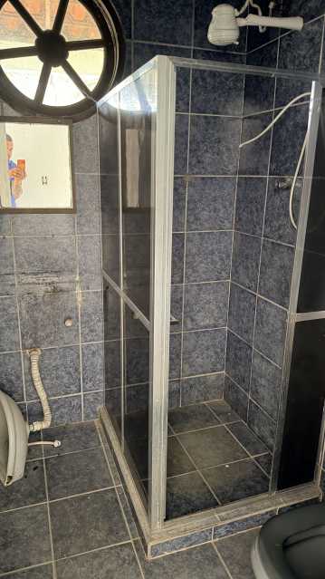 Casa de Condomínio, 6 quartos - Foto 30