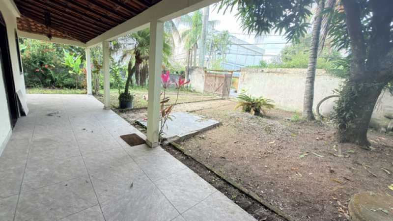 Casa de Condomínio, 6 quartos - Foto 8