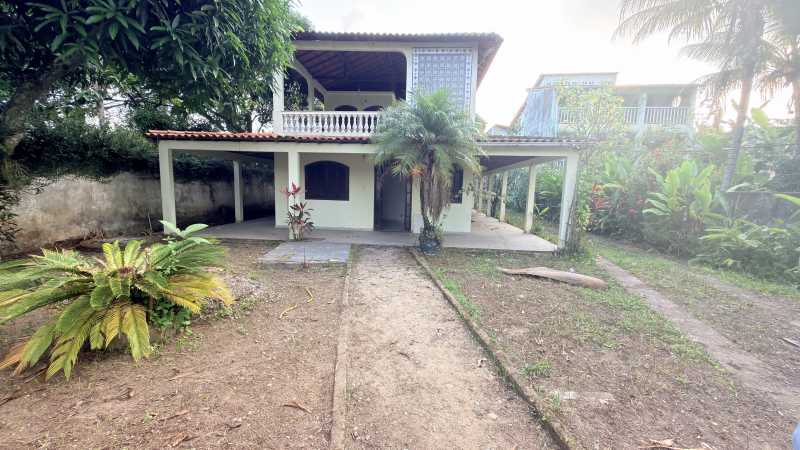 Casa de Condomínio, 6 quartos - Foto 4