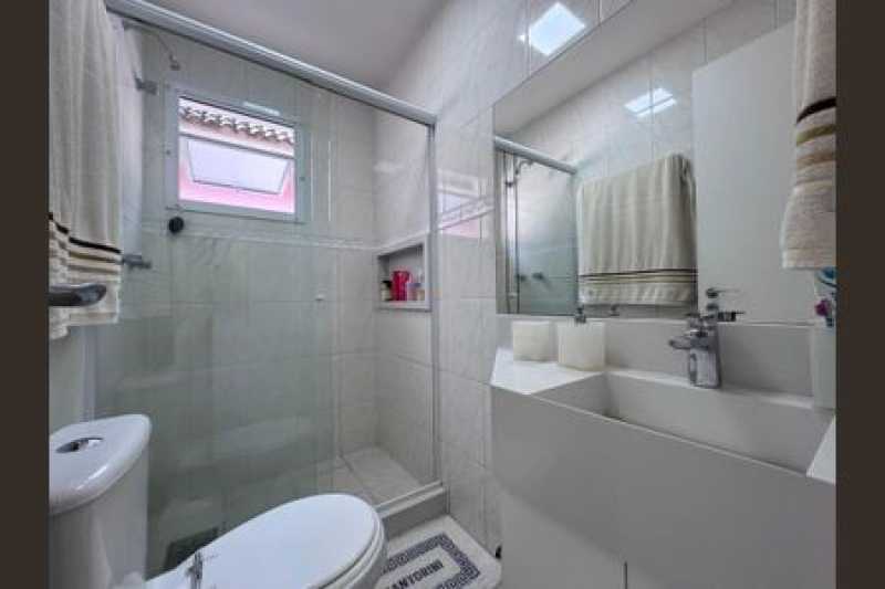 Casa de Condomínio, 5 quartos - Foto 6
