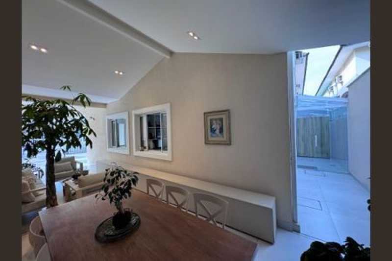 Casa de Condomínio, 5 quartos - Foto 9