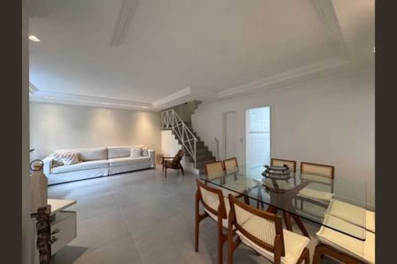 Casa de Condomínio, 5 quartos - Foto 16