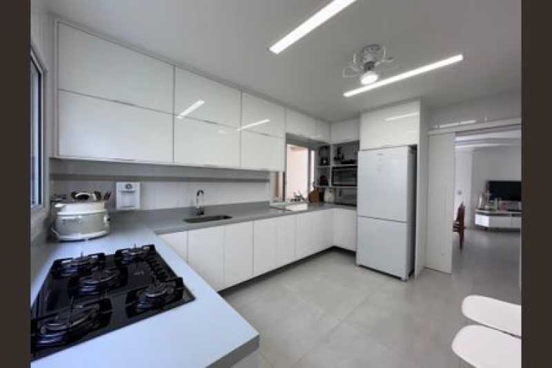 Casa de Condomínio, 5 quartos - Foto 18