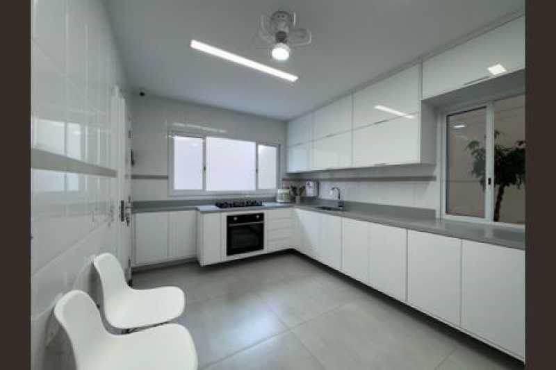 Casa de Condomínio, 5 quartos - Foto 19