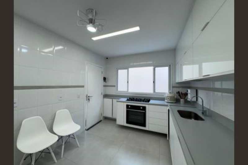 Casa de Condomínio, 5 quartos - Foto 20