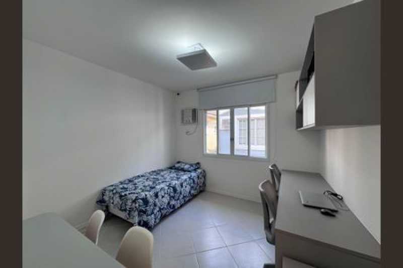 Casa de Condomínio, 5 quartos - Foto 22