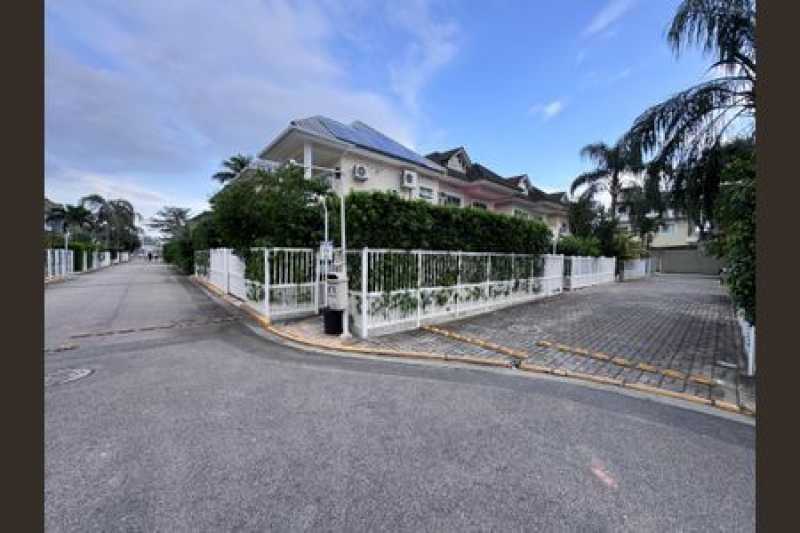 Casa de Condomínio, 5 quartos - Foto 30