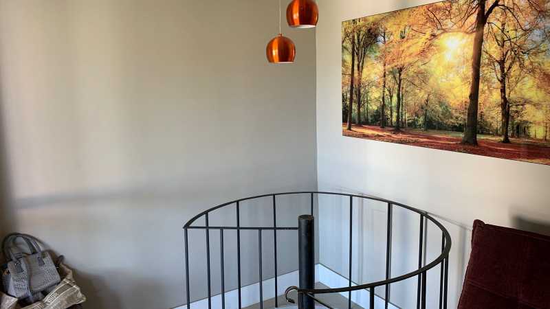 Cobertura, 3 quartos, 198 m² - Foto 4
