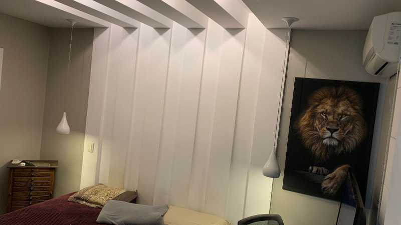Cobertura, 3 quartos, 198 m² - Foto 6