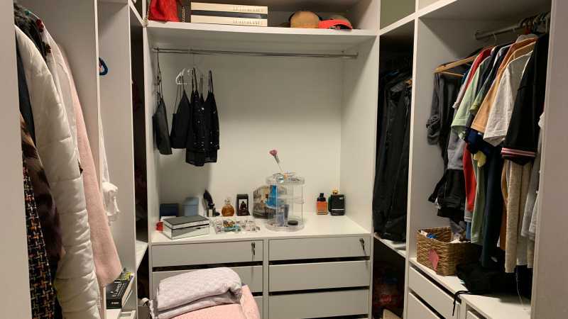 Cobertura, 3 quartos, 198 m² - Foto 8