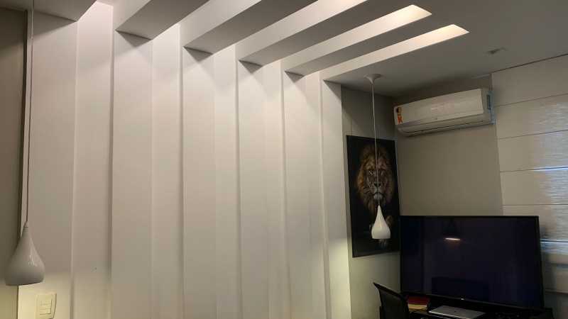 Cobertura, 3 quartos, 198 m² - Foto 9
