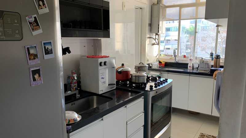 Cobertura, 3 quartos, 198 m² - Foto 12