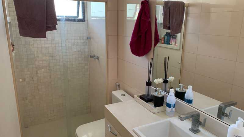 Cobertura, 3 quartos, 198 m² - Foto 14