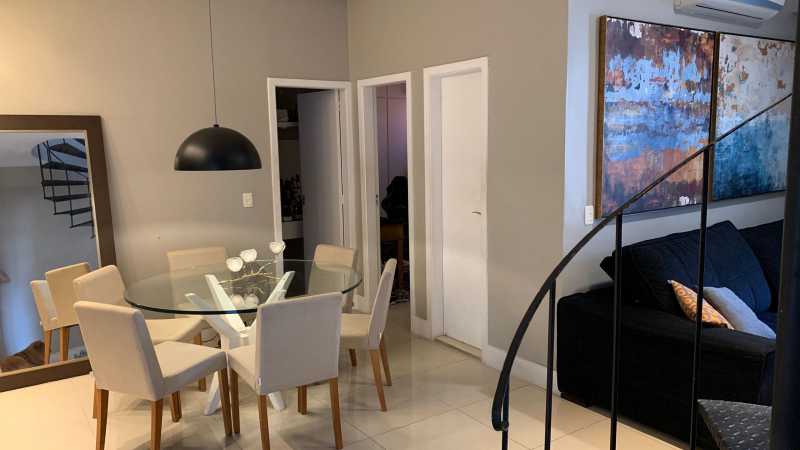 Cobertura, 3 quartos, 198 m² - Foto 15