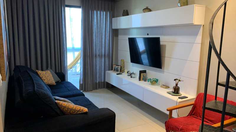 Cobertura, 3 quartos, 198 m² - Foto 17