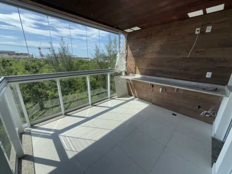 Apartamento, 2 quartos, 68 m² - Foto 8
