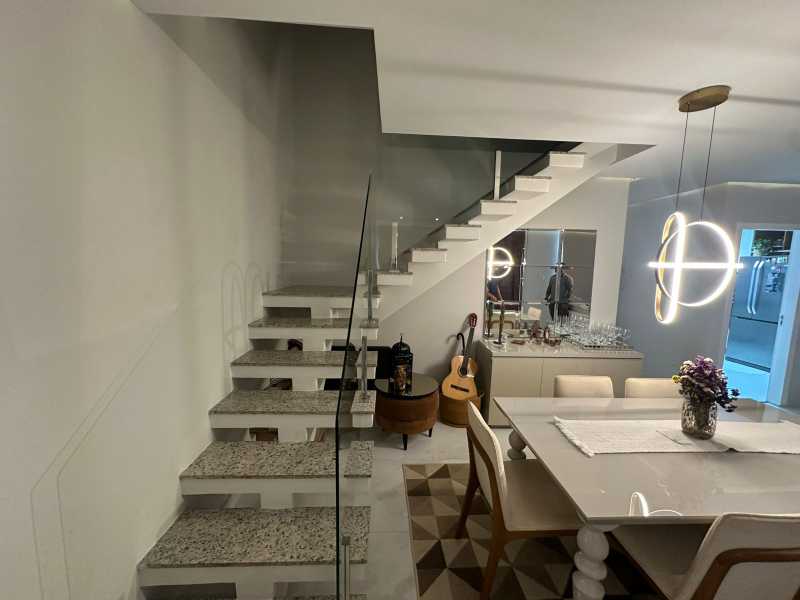 Casa de Condomínio, 3 quartos - Foto 9