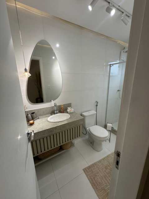 Casa de Condomínio, 3 quartos - Foto 13