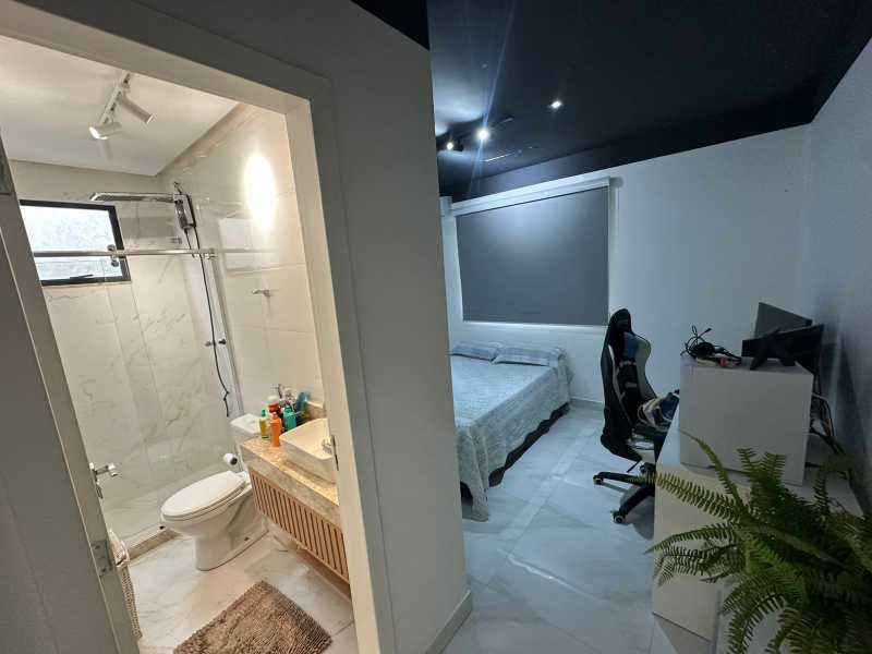 Casa de Condomínio, 3 quartos - Foto 15