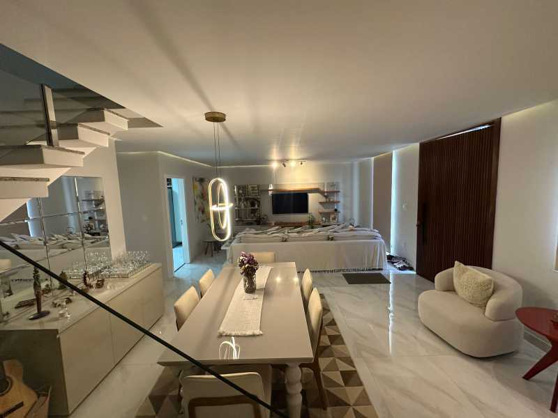 Casa de Condomínio, 3 quartos - Foto 6