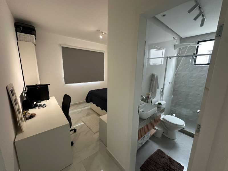 Casa de Condomínio, 3 quartos - Foto 17