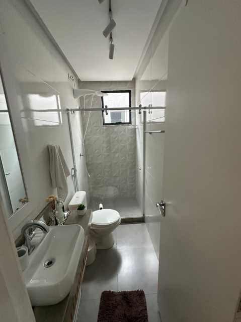 Casa de Condomínio, 3 quartos - Foto 18