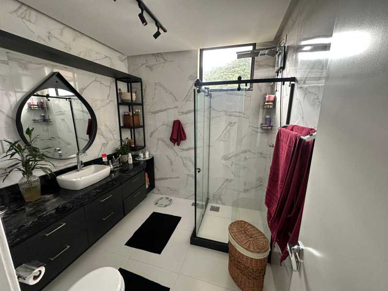 Casa de Condomínio, 3 quartos - Foto 28