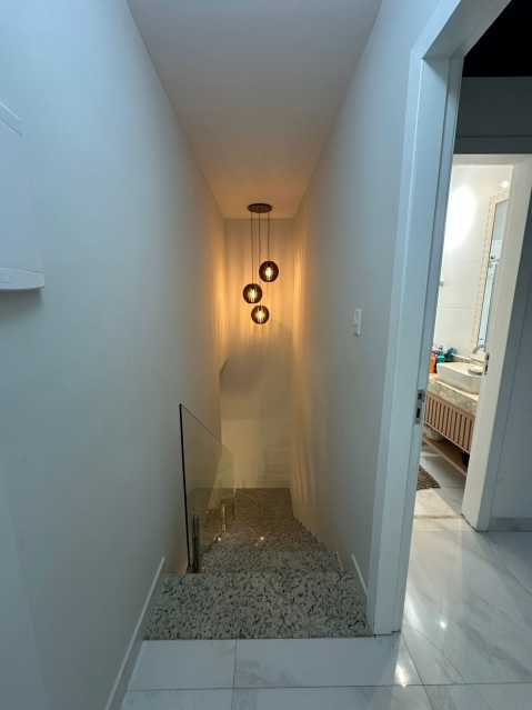 Casa de Condomínio, 3 quartos - Foto 29
