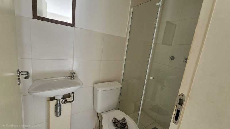 Apartamento, 3 quartos, 85 m² - Foto 10
