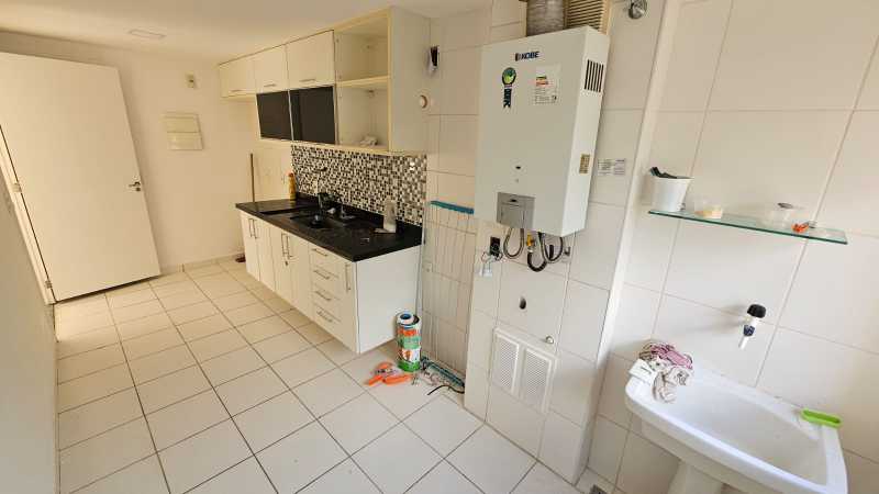 Apartamento, 4 quartos, 96 m² - Foto 8