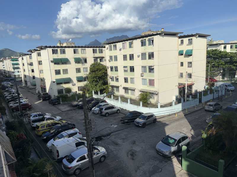 Apartamento, 2 quartos, 48 m² - Foto 5
