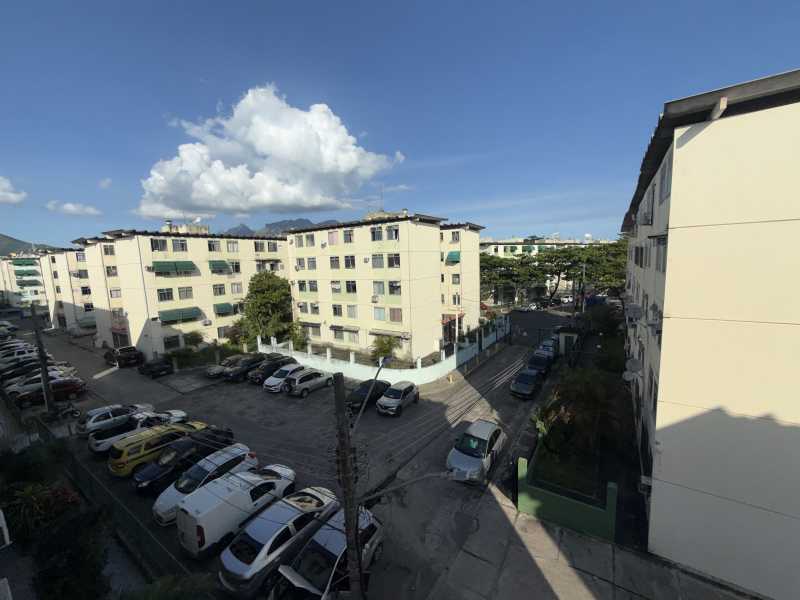 Apartamento, 2 quartos, 48 m² - Foto 6