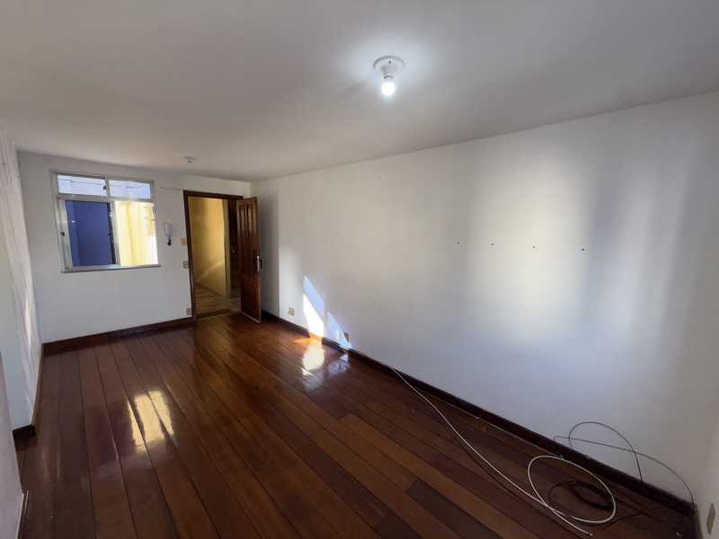 Apartamento, 2 quartos, 48 m² - Foto 1