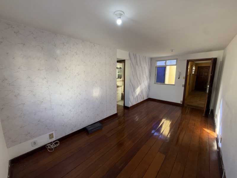 Apartamento, 2 quartos, 48 m² - Foto 29