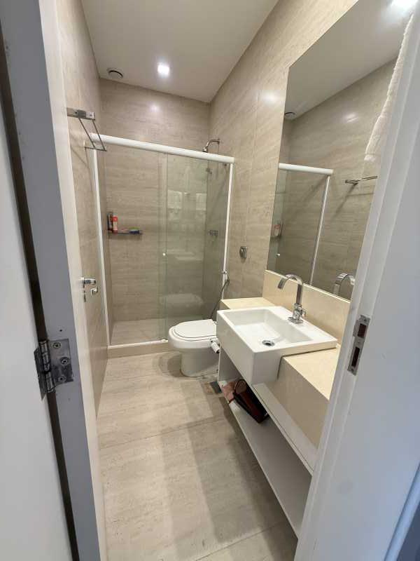 Casa de Condomínio, 4 quartos - Foto 11